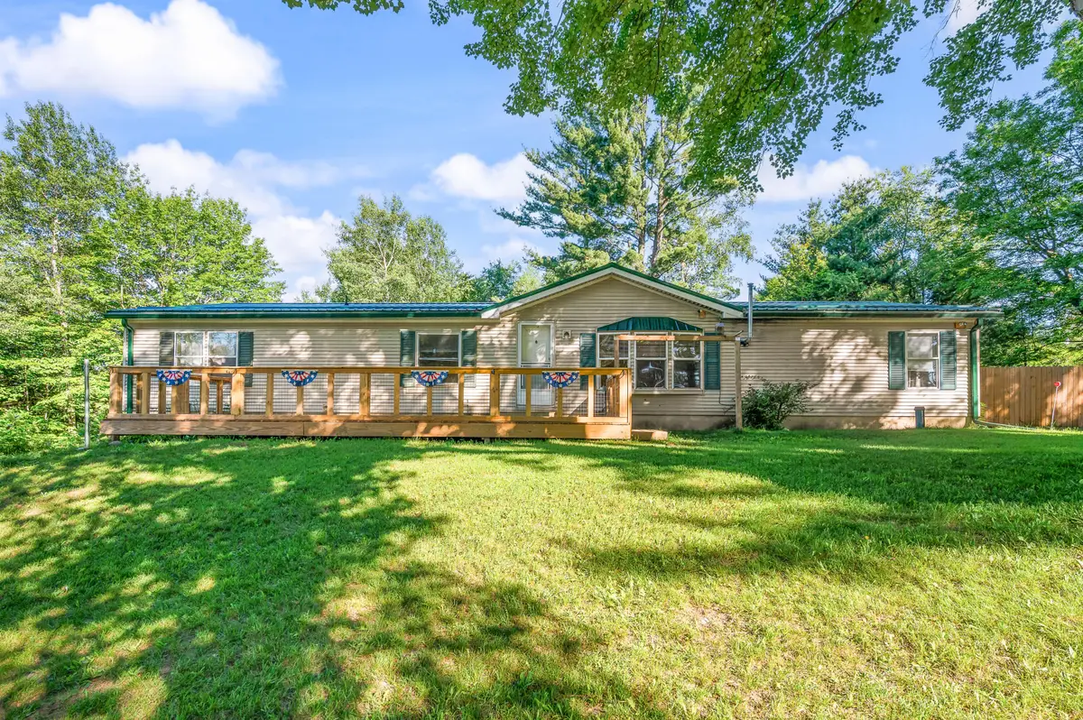 15971 Penesal Road, Leroy, MI 49655 - #1