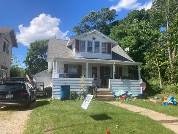 611 Cliff Street, Battle Creek, MI 49014