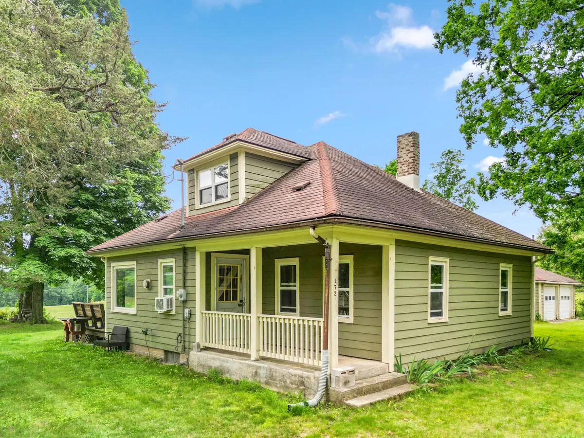 172 Bridge Street, Newaygo, MI 49337 - #1