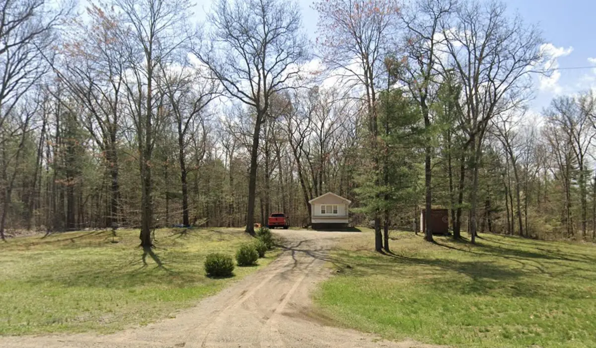 5244 109th Avenue, Pullman, MI 49450 - #1