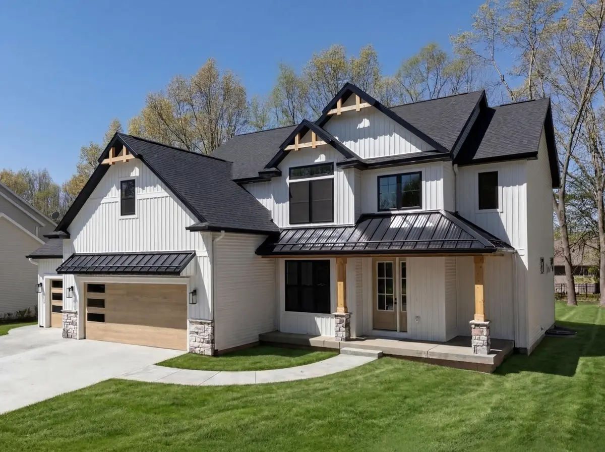 9933 Honey Creek Trail, Portage, MI 49024 - #1