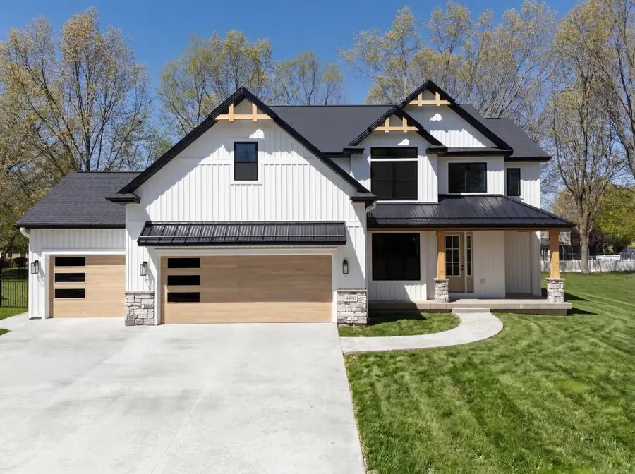 9933 Honey Creek Trail, Portage, MI 49024 - #2