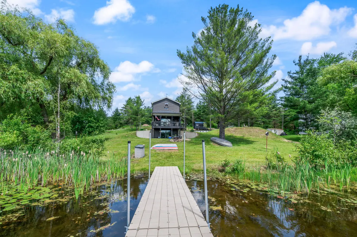 8391 Lake Lure Drive, Evart, MI 49631 - #1