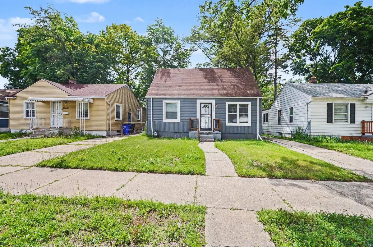 20043 Fenmore Street, Detroit, MI 48235 - #1