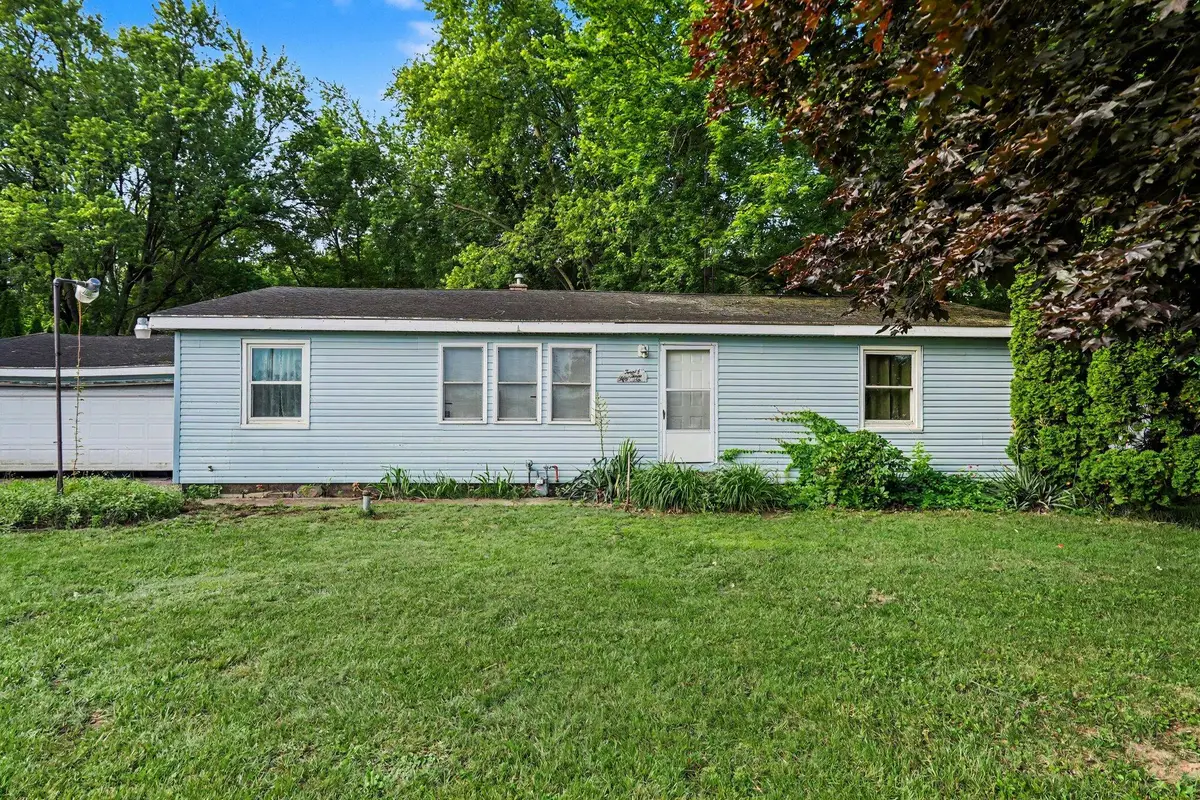 2356 E Napier Avenue, Benton Harbor, MI 49022 - #1