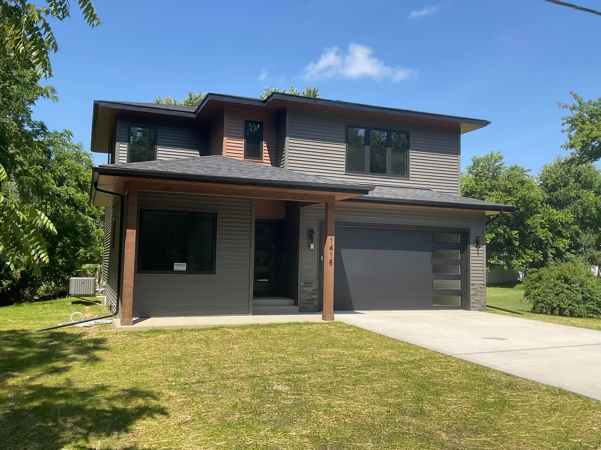 1418 Blue Star Highway, South Haven, MI 49090 - #1
