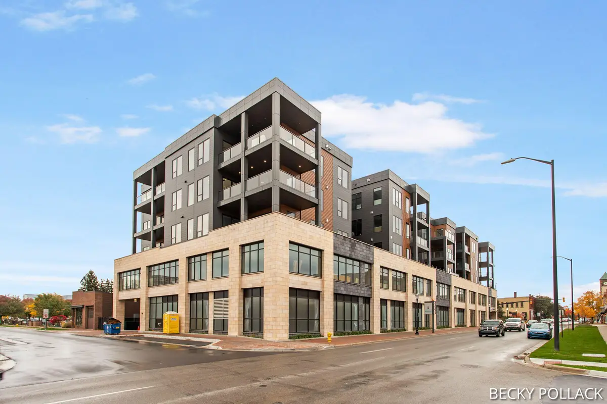 159 S River Avenue #303, Holland, MI 49423 - #1