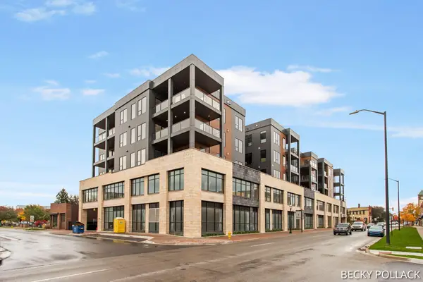 159 S River Avenue #303, Holland, MI 49423