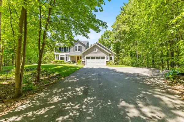 3977 Tall Grass E Court, Holland, MI 49424