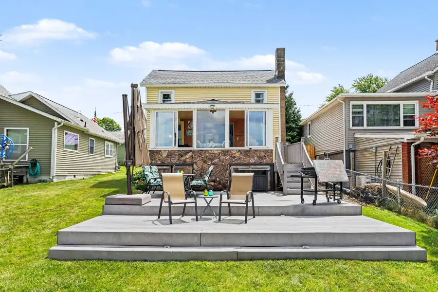 51520 Fish Lake Drive, Marcellus, MI 49067 - #3