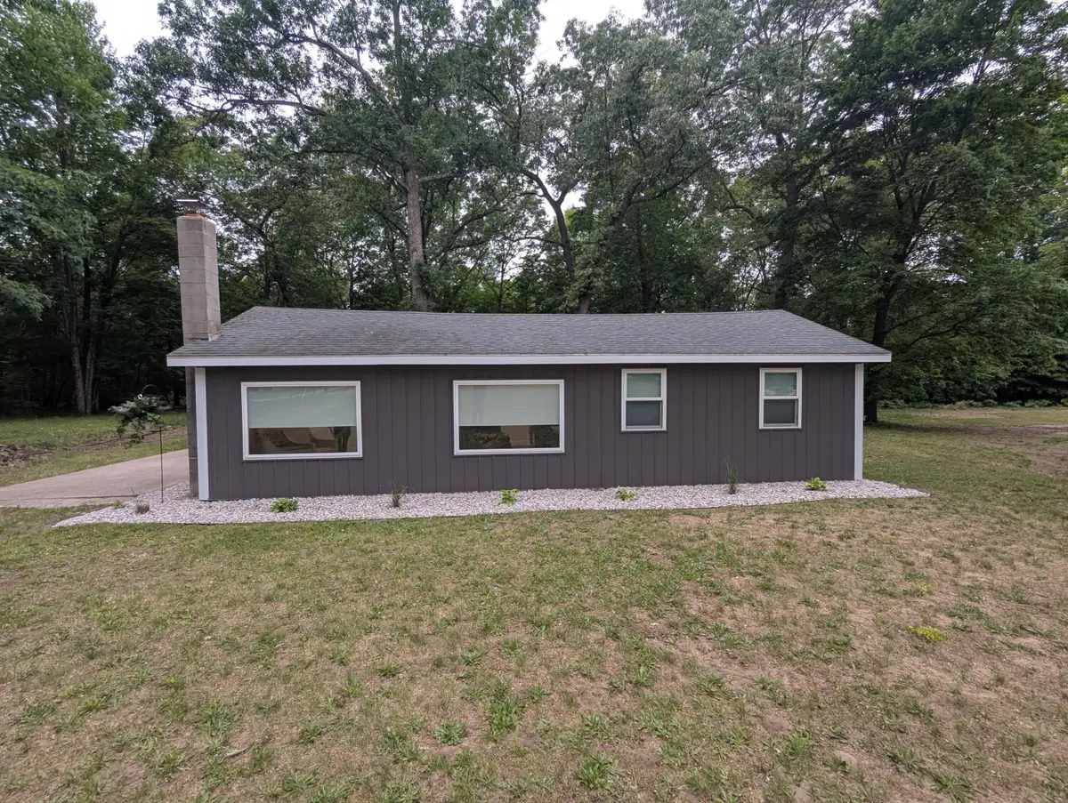 149 N Alpine Drive, Fountain, MI 49410 - #1