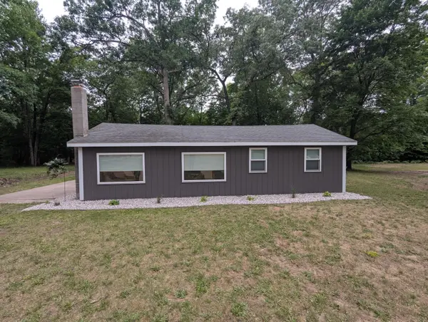 149 N Alpine Drive, Fountain, MI 49410