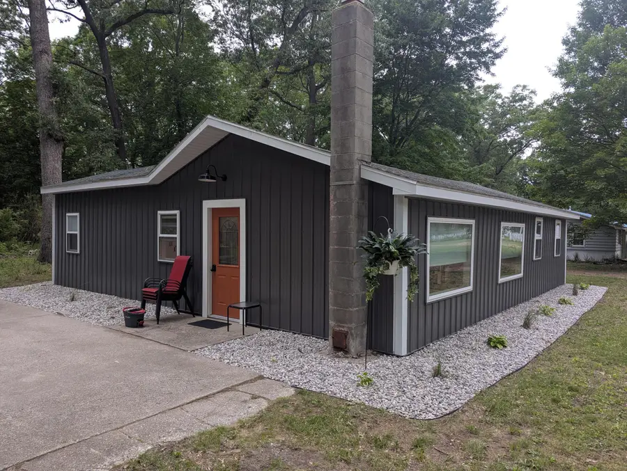 149 N Alpine Drive, Fountain, MI 49410 - #2