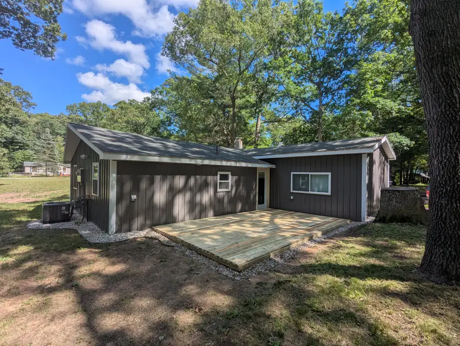 149 N Alpine Drive, Fountain, MI 49410 - #3