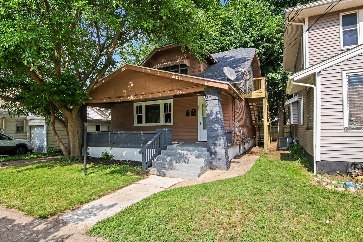 1810 Lafayette Avenue Se, Grand Rapids, MI 49507 - #1
