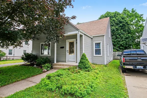 1930 Galewood Avenue Sw, Wyoming, MI 49509