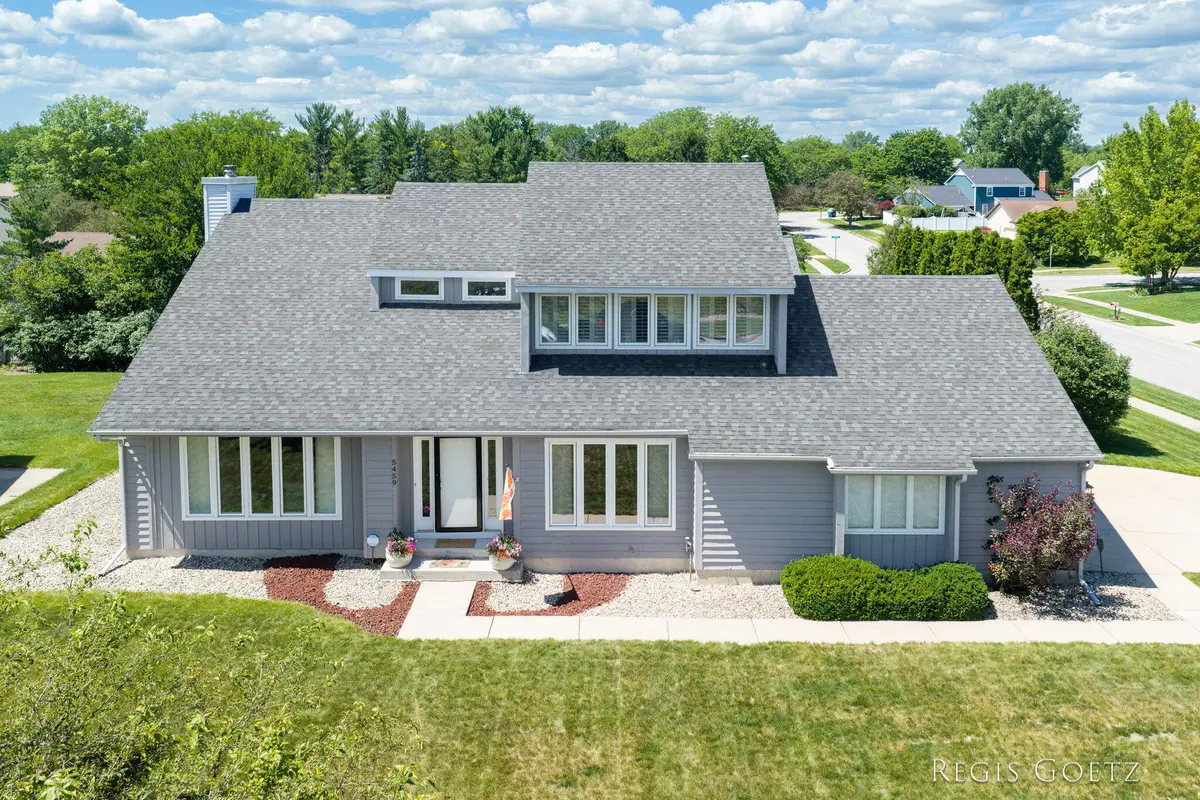 5459 Stowehill Drive Se, Kentwood, MI 49508 - #1