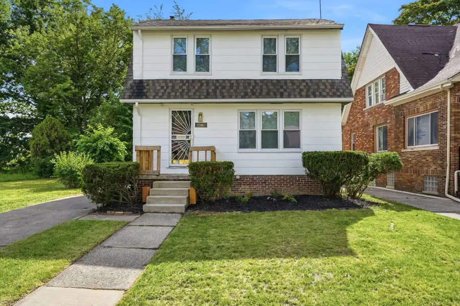 4619 Balfour Road, Detroit, MI 48224 - #2