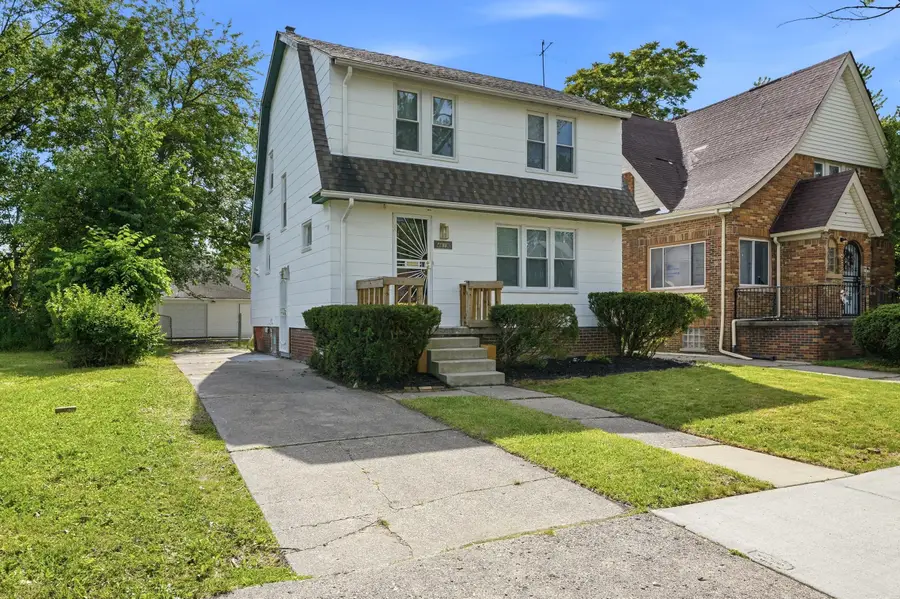 4619 Balfour Road, Detroit, MI 48224 - #3