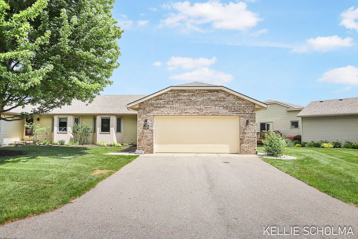 11386 Ripple Drive, Allendale, MI 49401 - #1