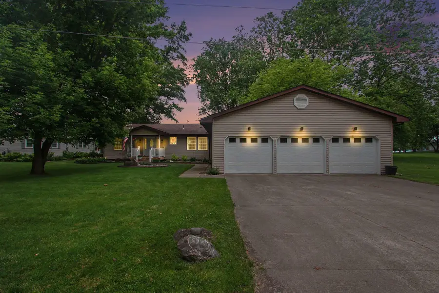 46896 Meadow Lane, Decatur, MI 49045 - #2