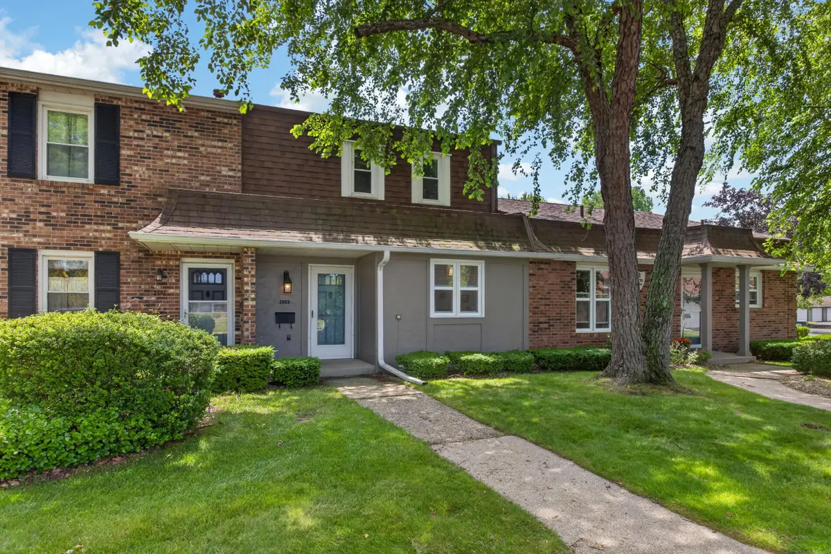 2553 Bristol Terrace, Saint Joseph, MI 49085 - #1
