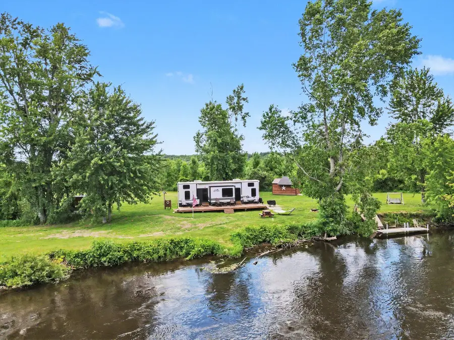 2976 Brickyard Road, Twin Lake, MI 49457 - #3