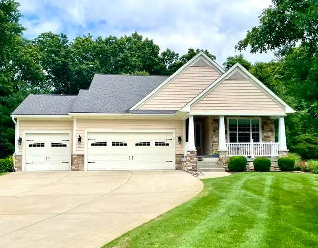 5533 S Red Pine Circle, Kalamazoo, MI 49009 - #1