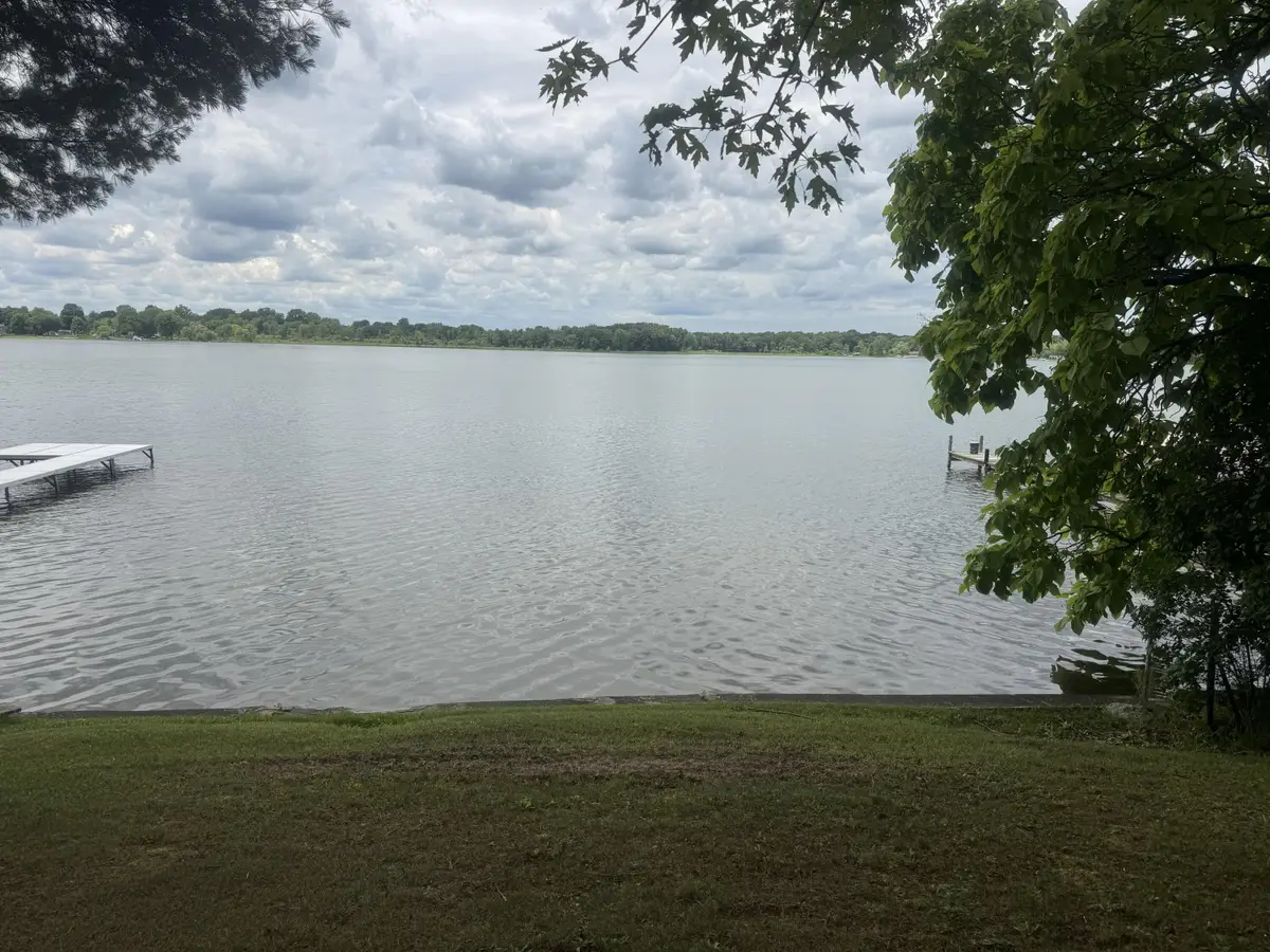 3832 Homewild Drive, Gregory, MI 48137 - #1