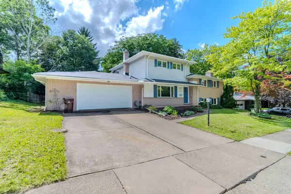 1943 Ivywood Drive, Ann Arbor, MI 48103