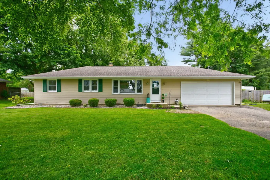 8364 Harvest Avenue, Richland, MI 49083 - #2