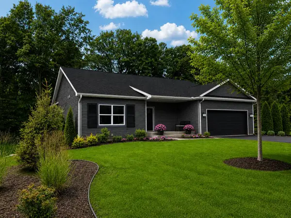 9285 Sassafras Trail #78, Portage, MI 49002