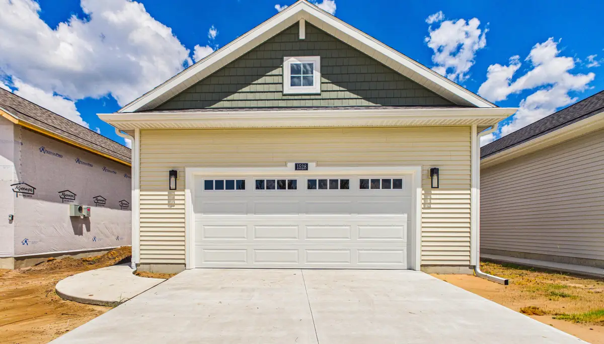 1528 Wilson Road #42, Spring Lake, MI 49456 - #1