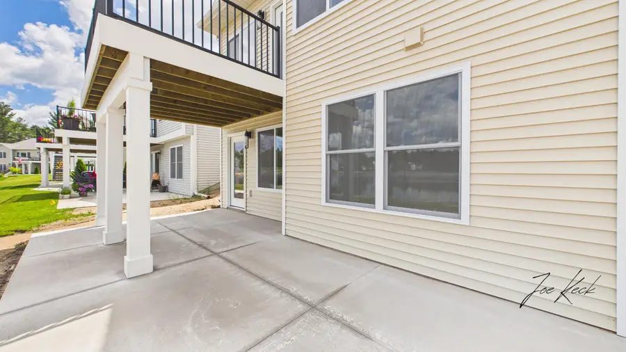 1528 Wilson Road #42, Spring Lake, MI 49456 - #3