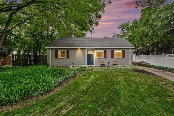 3045 Hall Street Se, Grand Rapids, MI 49506