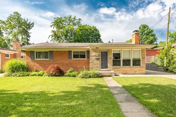 1455 Roosevelt Street, Ypsilanti, MI 48197