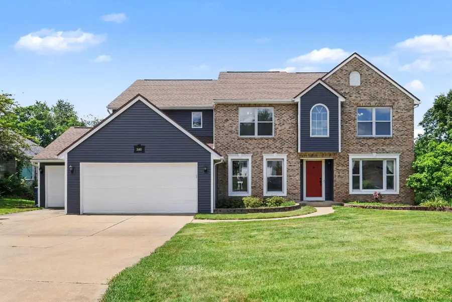 2685 Hunters Point, Kalamazoo, MI 49048 - #2