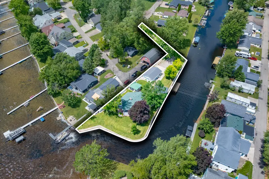 2282 Parker Drive, Wayland, MI 49348 - #2