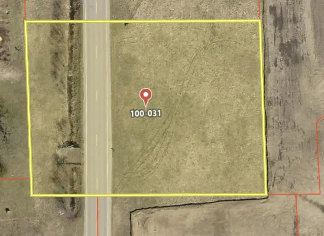 VL 144th Avenue #Parcel B, Holland, MI 49424 - #1