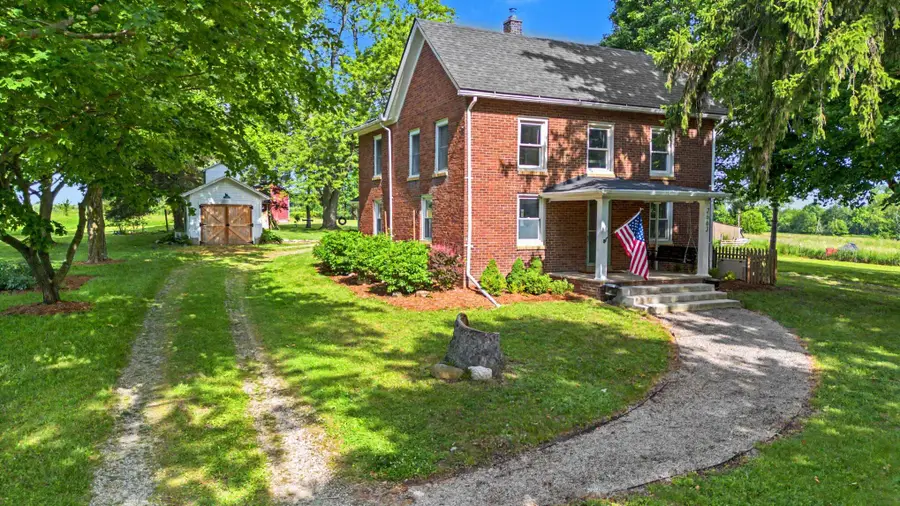 2663 N Harris Road, Ypsilanti, MI 48198 - #3