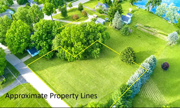 711 Granger Street, Manchester, MI 48158