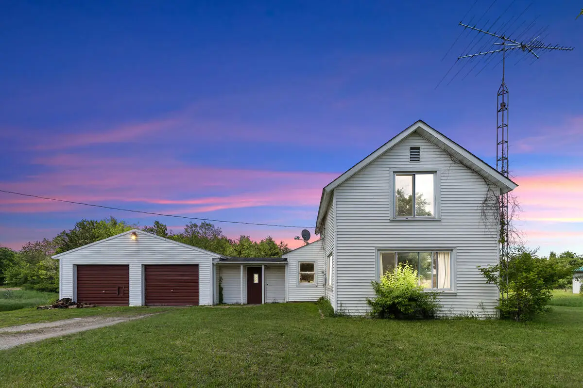 8938 Gibson Avenue, Lake, MI 48632 - #1