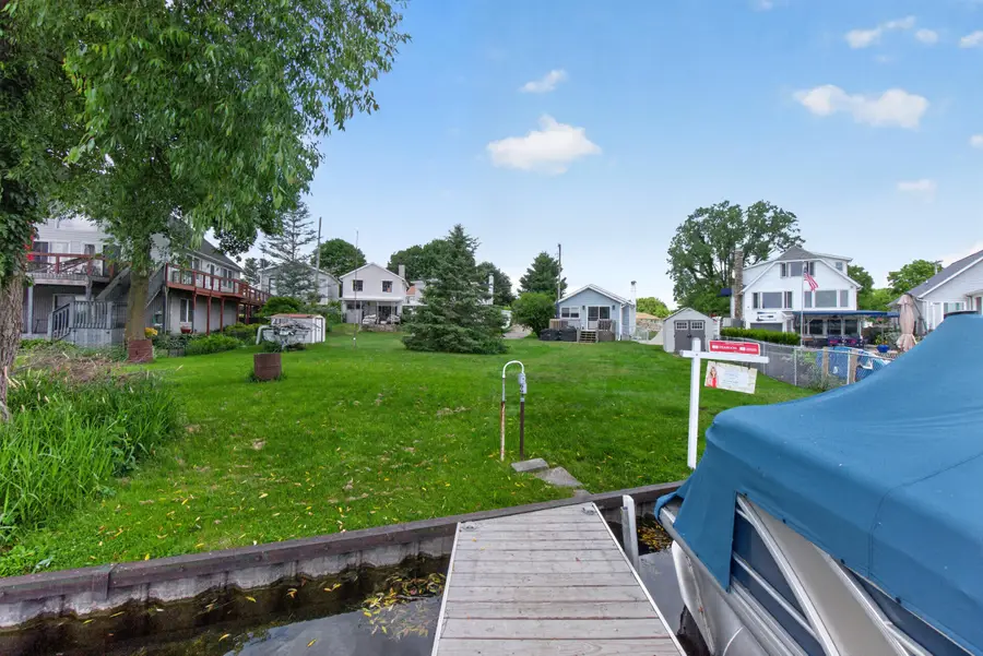 298 Ackerson Lake Drive, Jackson, MI 49201 - #3
