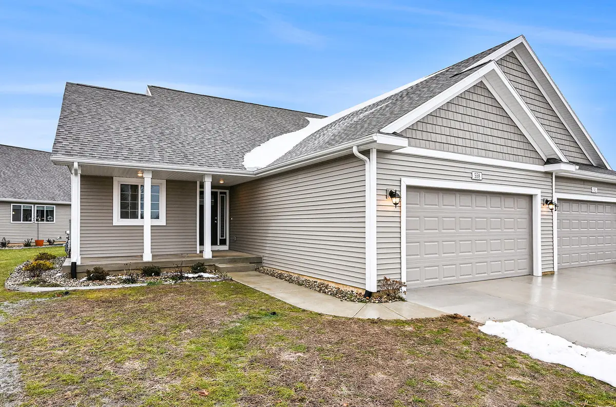 497 Mckinley Court, Three Rivers, MI 49093 - #1