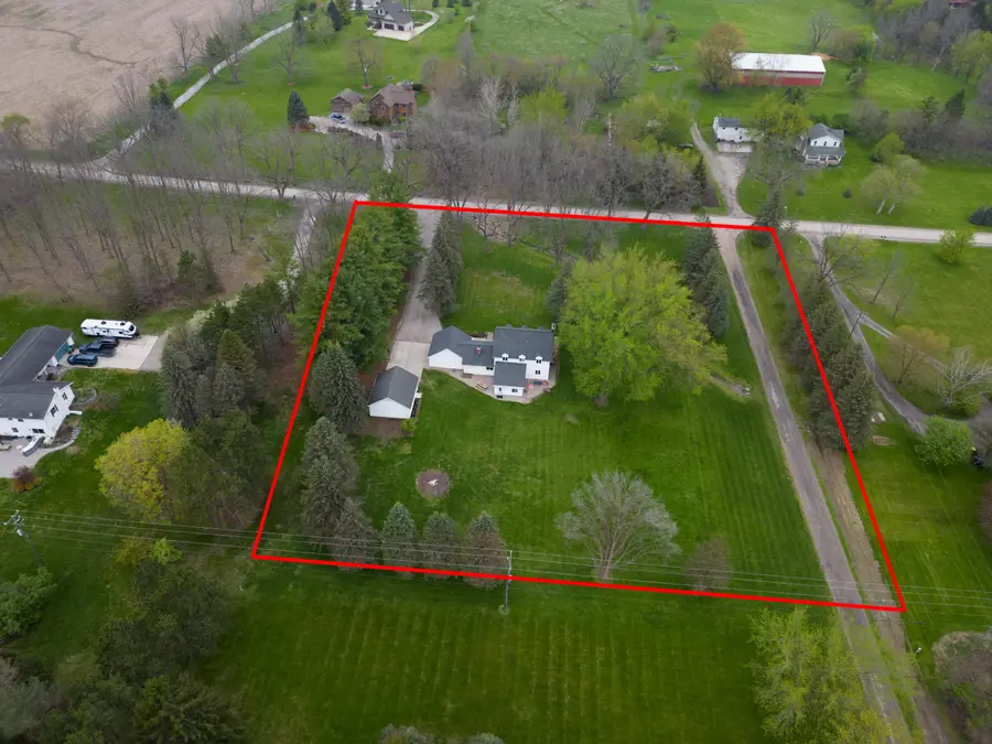 6121 Saline Waterworks Road, Saline, MI 48176 - #3