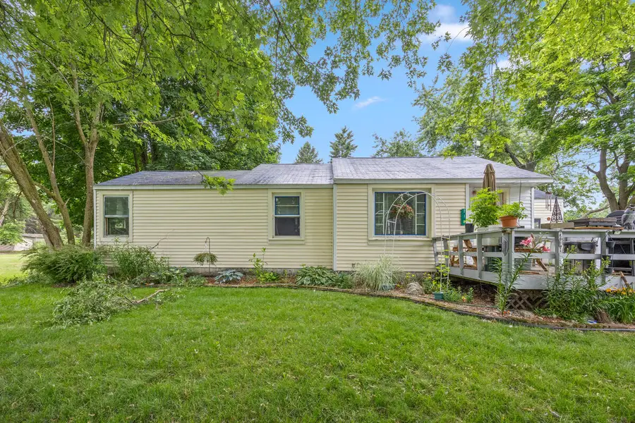 218 Edgar Street, Lakeview, MI 48850 - #3