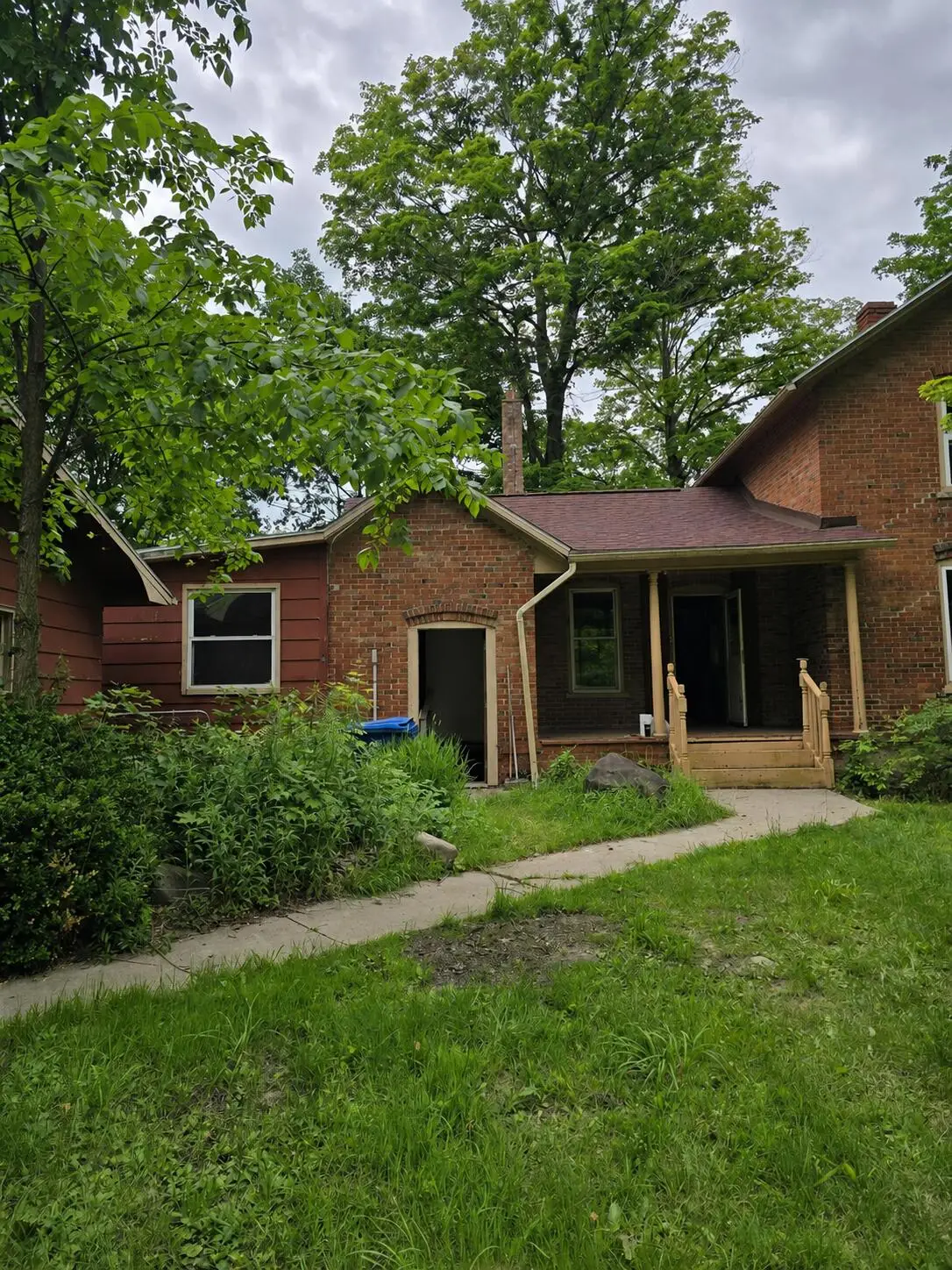 8733 S Cochran Avenue, Olivet, MI 49076 - #1