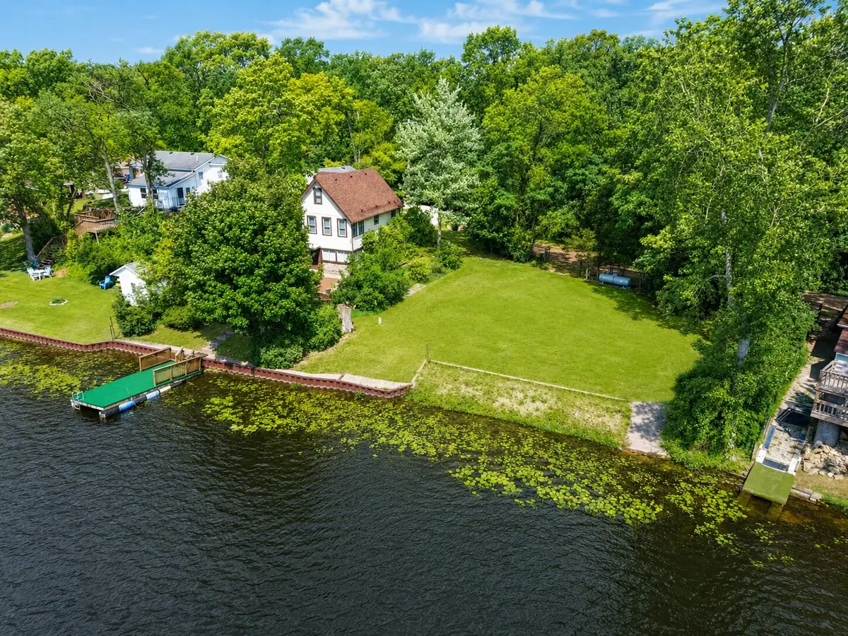 1600 Mull Road, Tipton, MI 49287 - #1