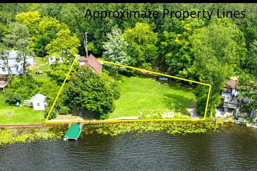 1600 Mull Road, Tipton, MI 49287 - #2