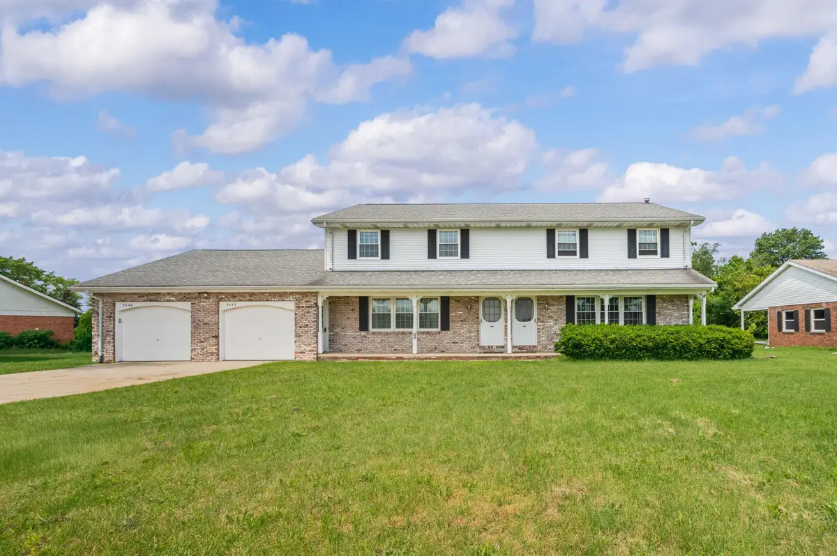 5640 Tilly Road, Saint Joseph, MI 49085 - #1